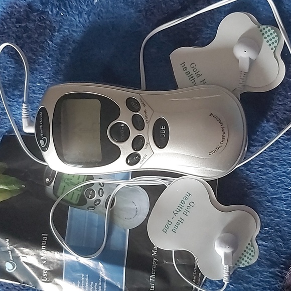 Massage Machine - Picture 2 of 3